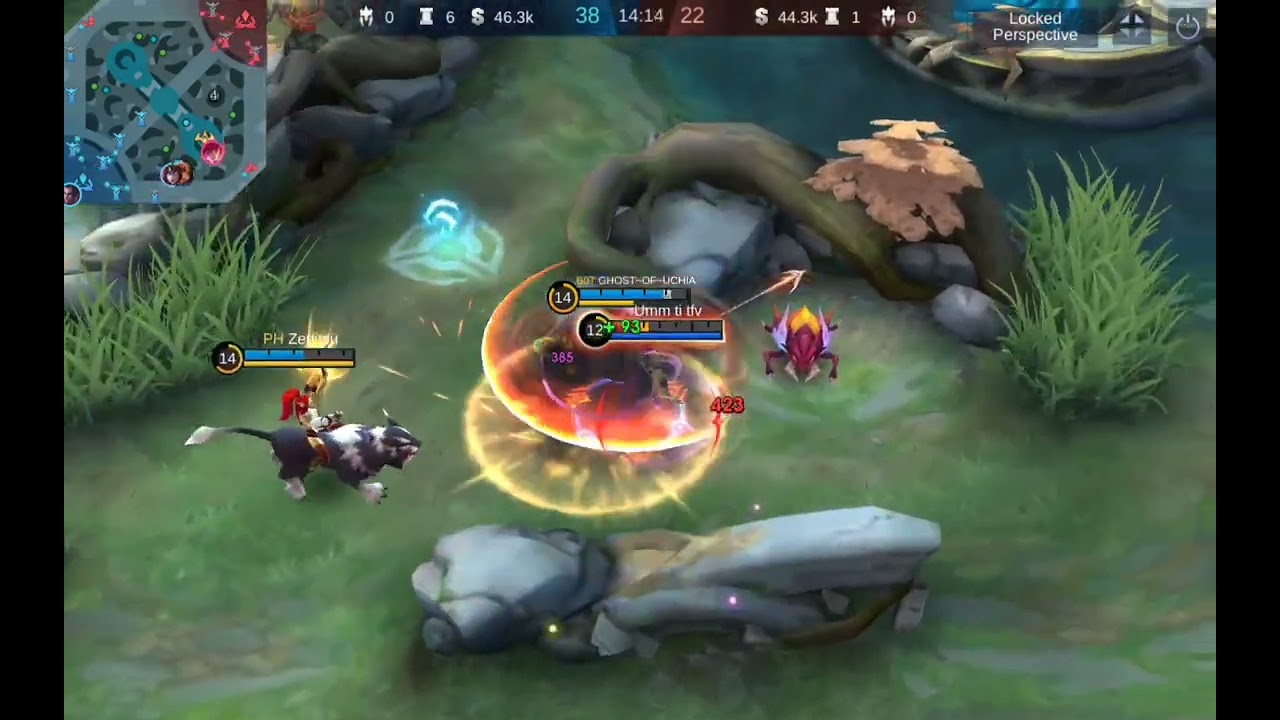 Fanny maniac in ranked#mlbb#choou#activenow#dyr#trending#trendingshorts