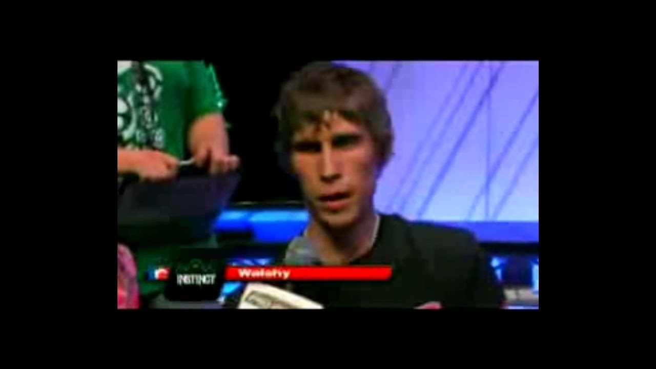 Walshy's best line in halo history ~ gaming insult ~ mainstage mlg
