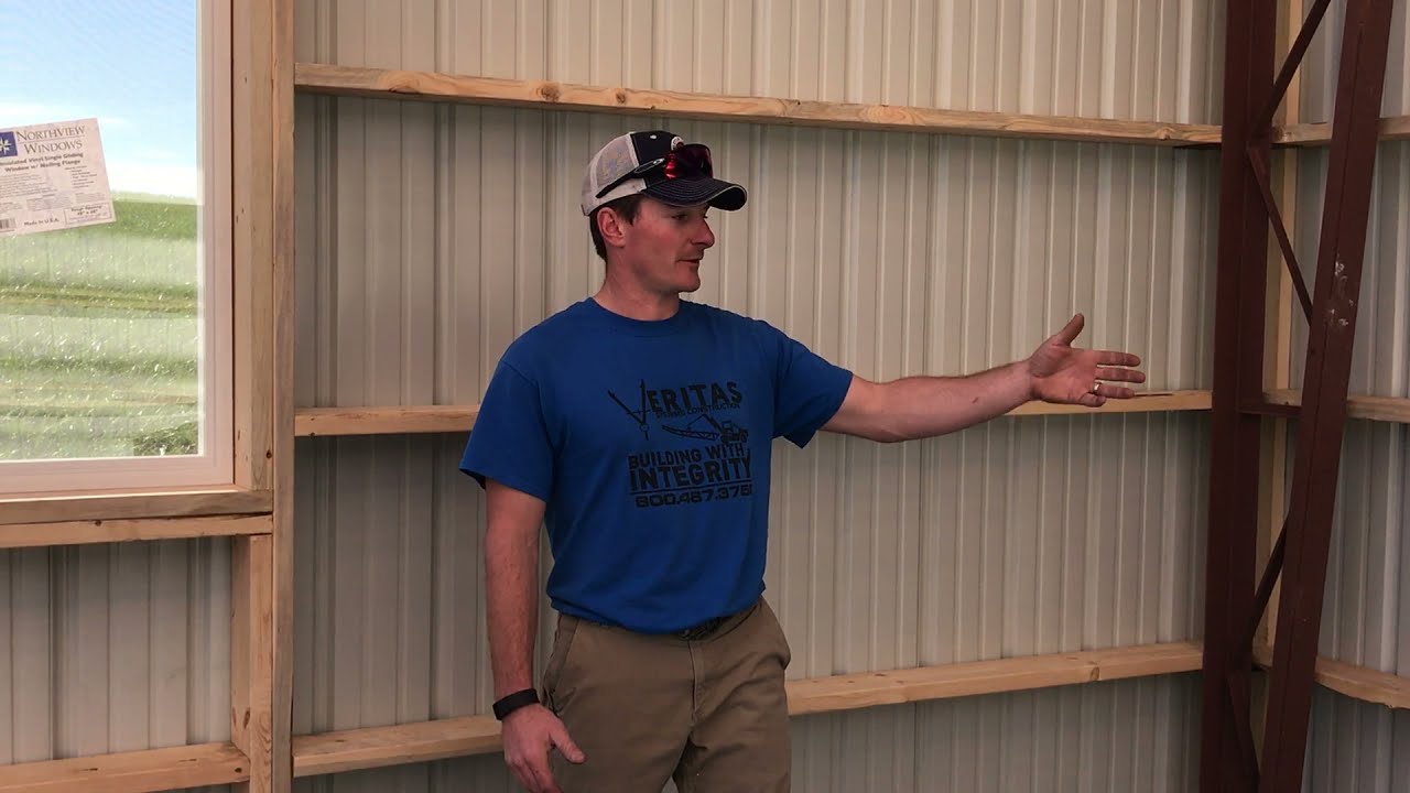 Perka Hybrid Buildings are FLEXIBLE