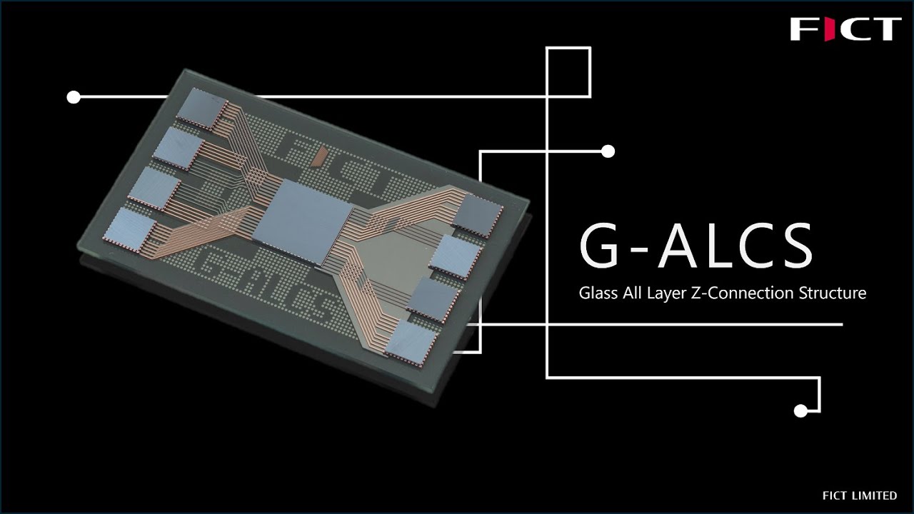 Discover G-ALCS: Our Next-Generation PCB Technology