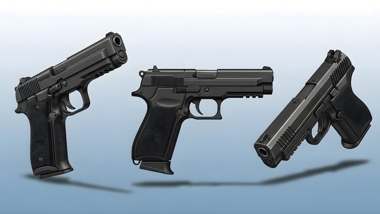 30 LEGAL Self Defense Gadgets You Can BUY On Amazon!