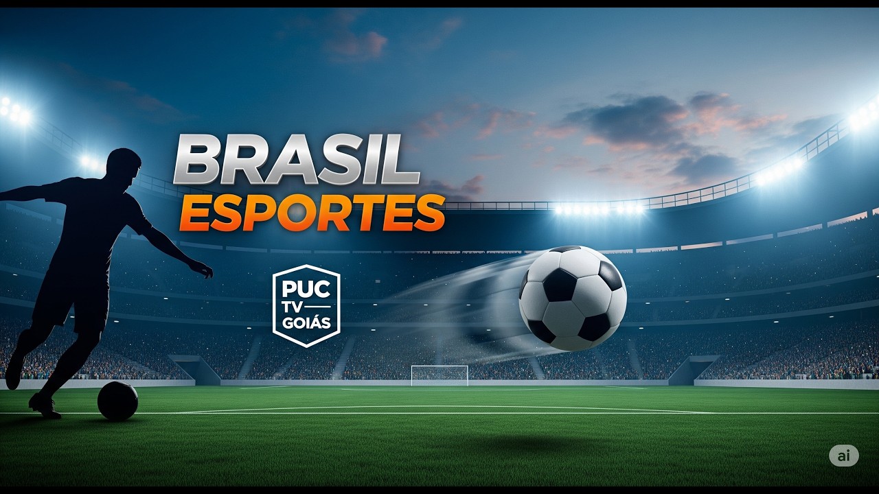 TUDO DO FUTEBOL GOIANO E MUITO MAIS!