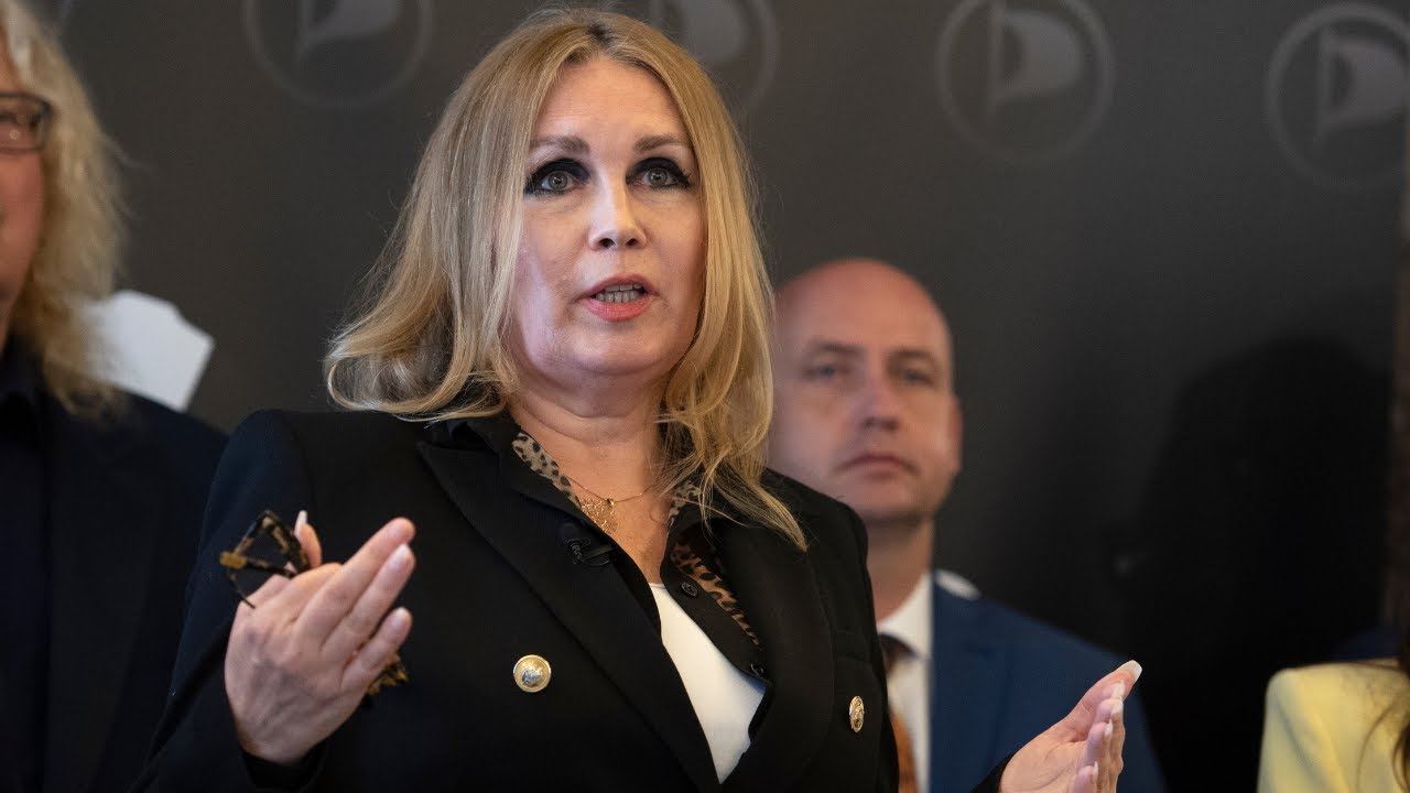 Zuzana Šubová reaguje na svoje zadržanie