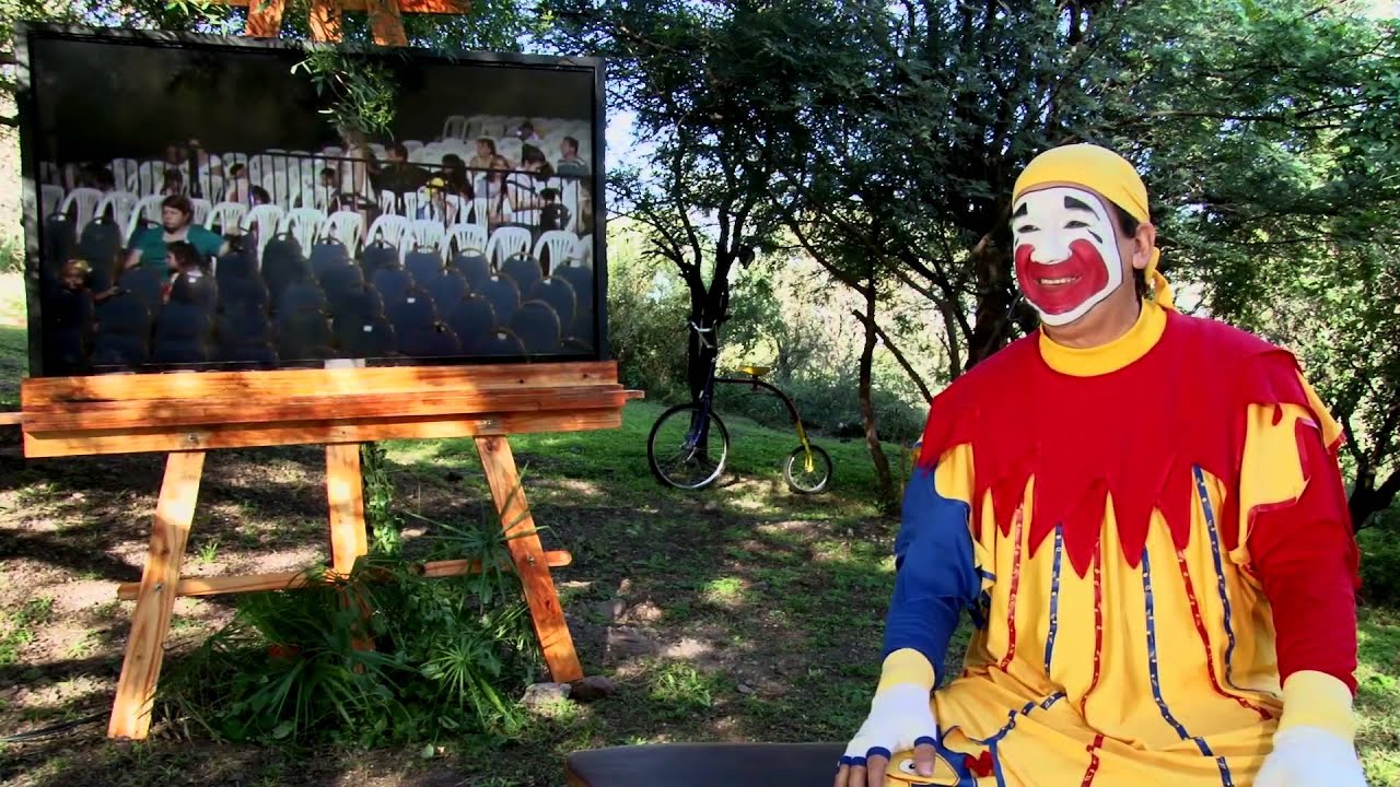 Historia de Piñon... Por Piñon Fijo