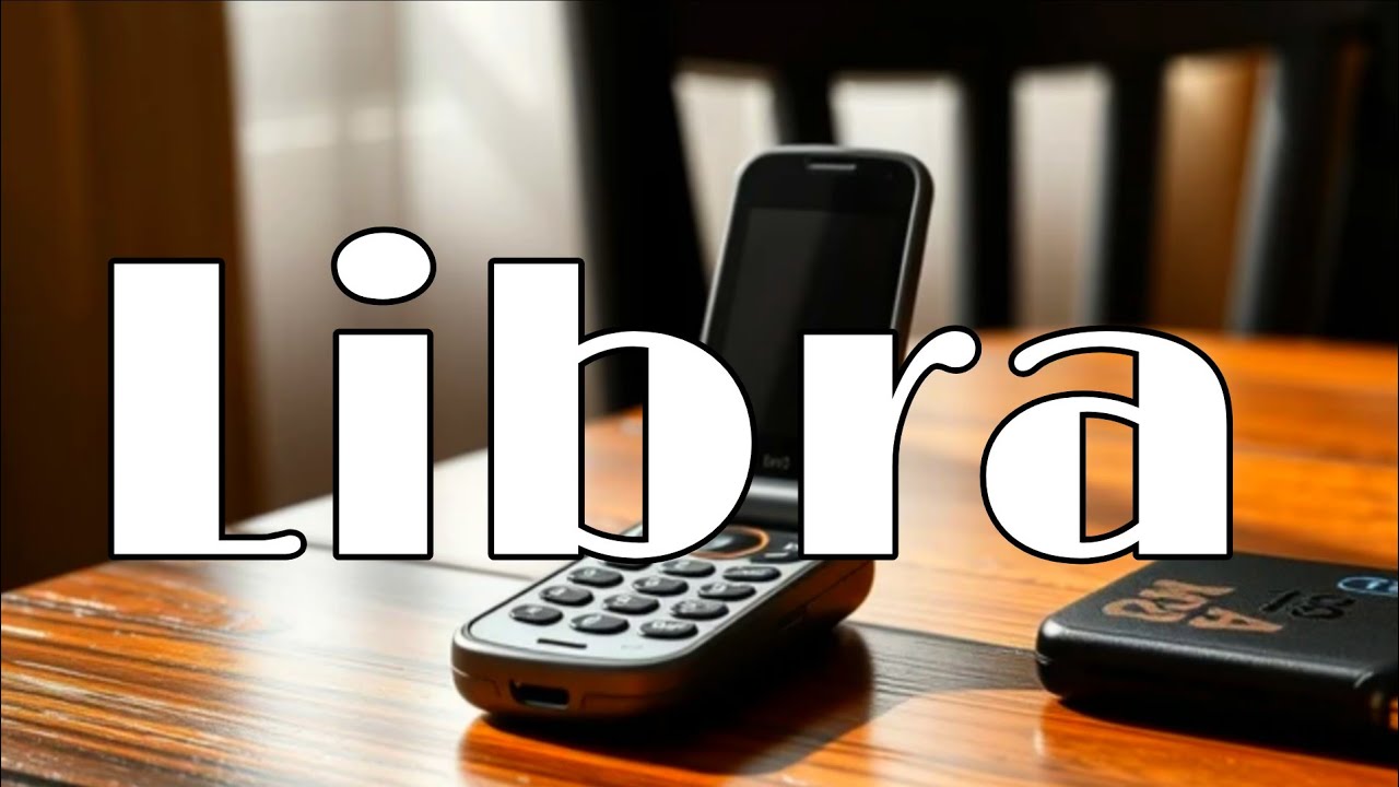 Libra Land 1010 is live!