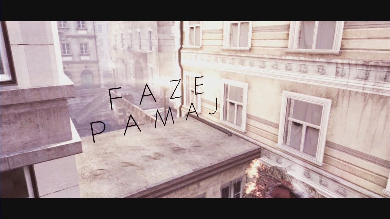 Introducing FaZe Pamaj