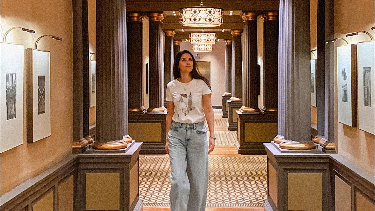 Luxury hotel in the heart of Istanbul. Park Hyatt Istanbul - Macka Palas