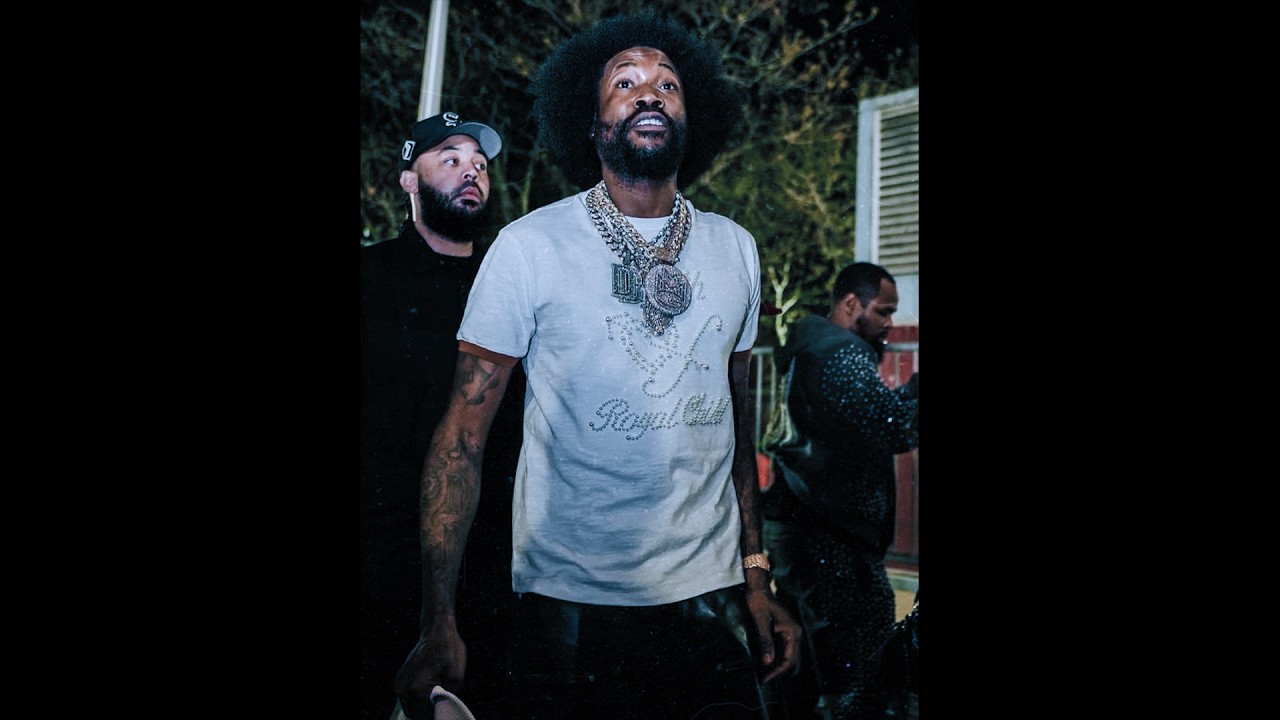Meek Mill Type Beat - 