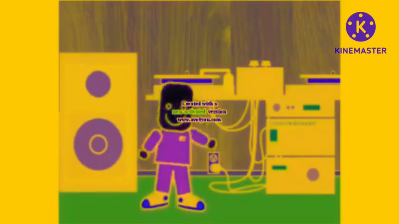 Preview 2 MTV Dance Ident Effects (Sponsroed by AHHH Csupo Logo Effects) (PowerDiectror Version)