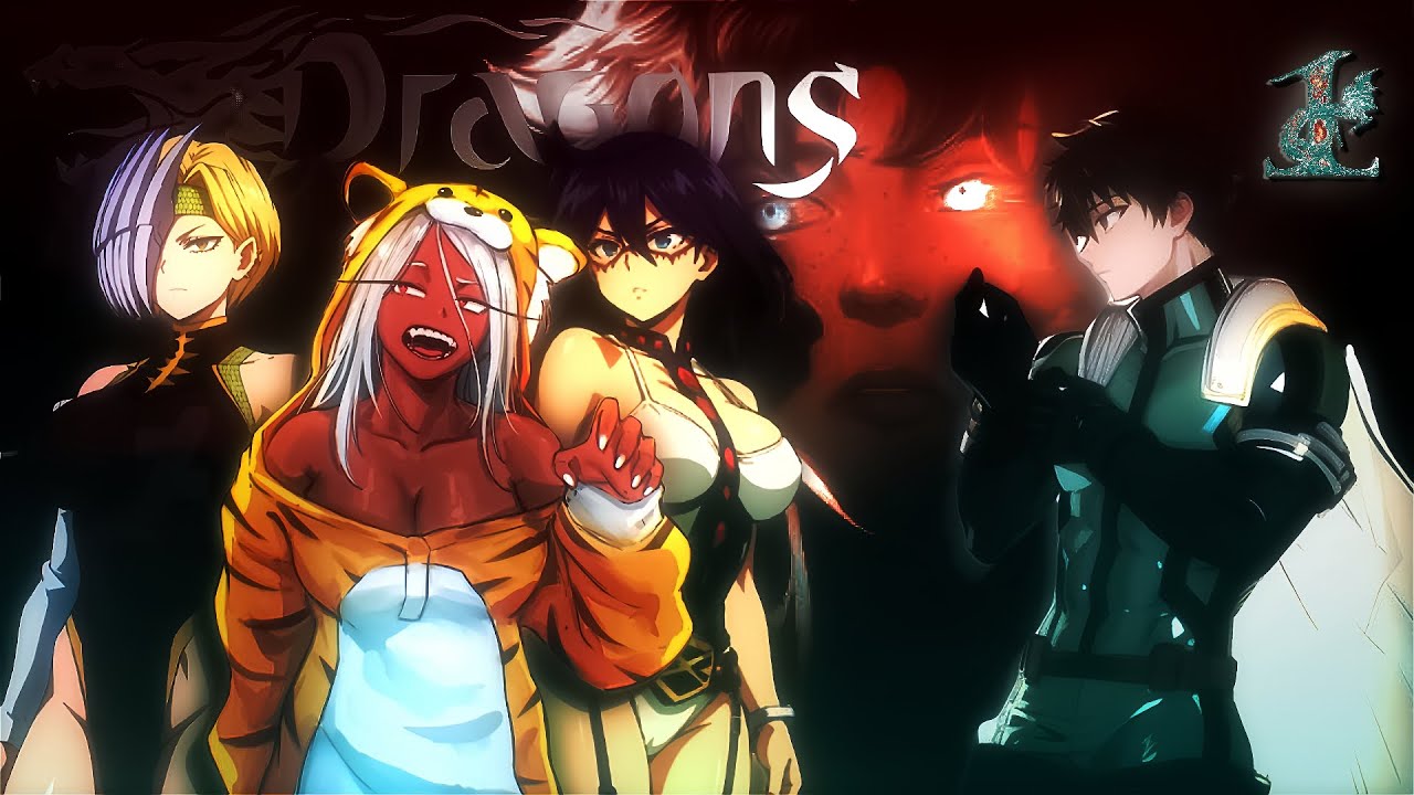 Deku HIDES His Forbidden Dragon Quirk in a New Town?! Girls Go WILD When Truth LEAKS | Pt~1