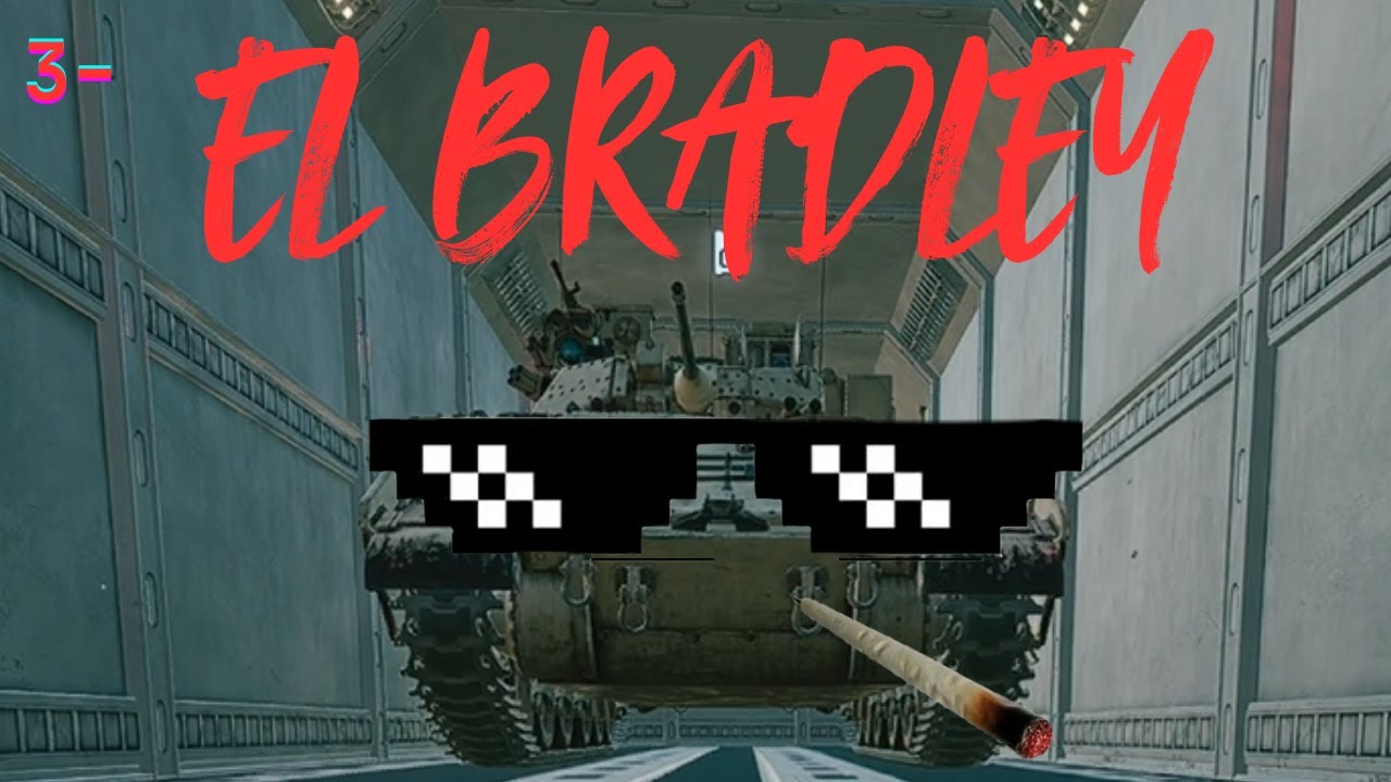 PROBANDO EL BRADLEY EN REDSEC! #3 Battlefield 6