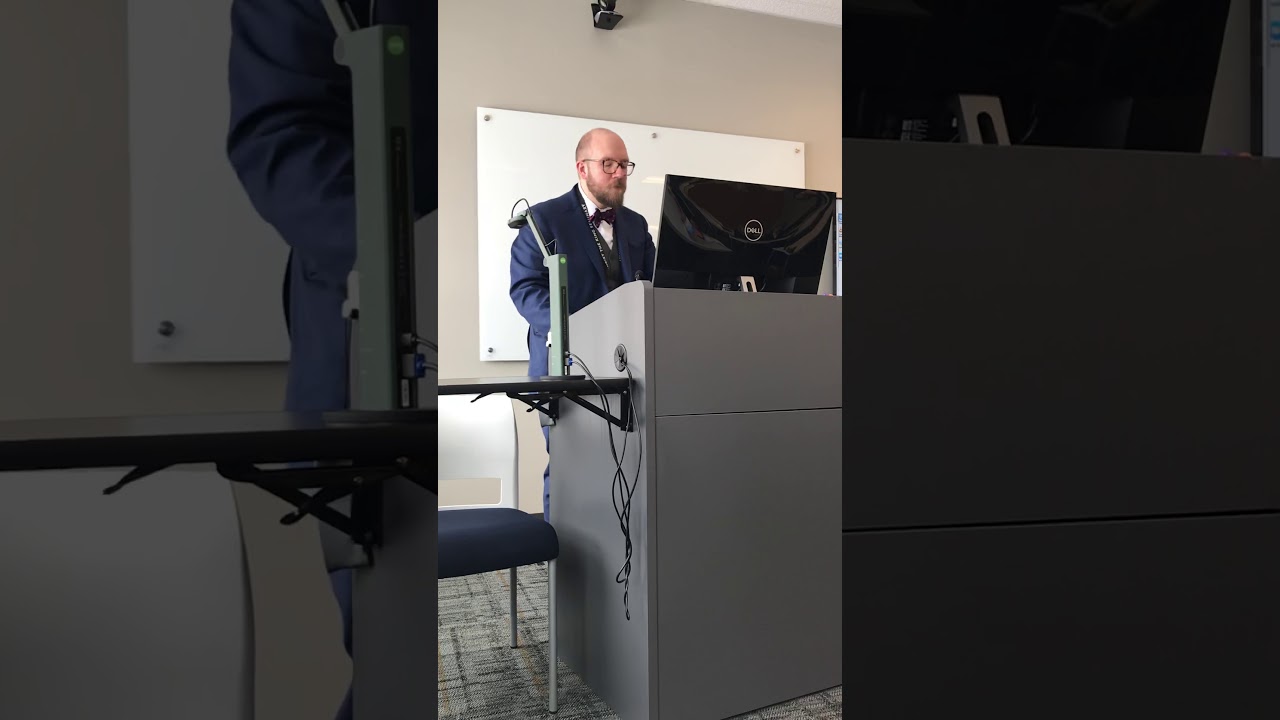 The Organ of Meaning and Perception: A Theology of the Imagination.