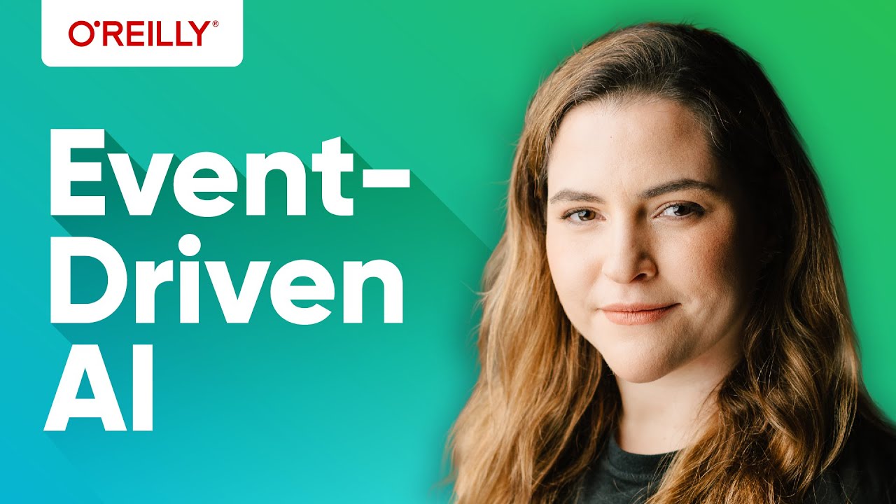 Why Build Event-Driven AI Systems? with Adi Polak&mdash;Key Moments from Software Architecture Superstream
