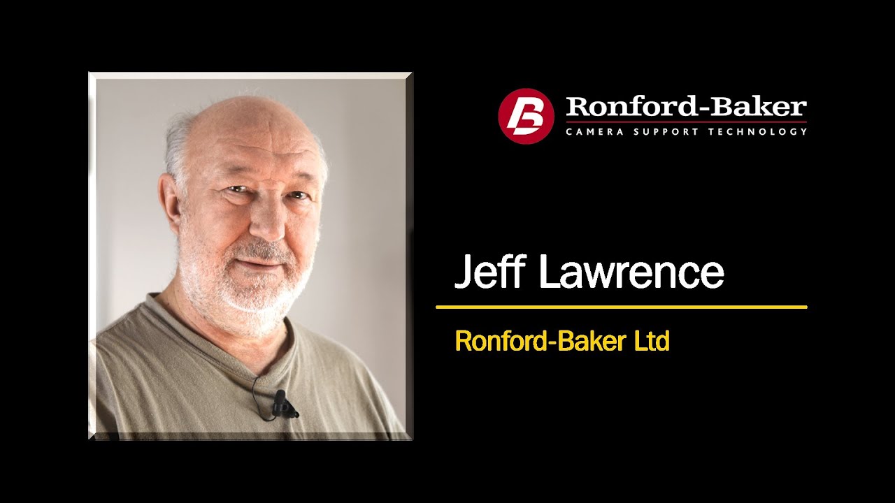 Ronford-Baker - Company Profile and Product Range