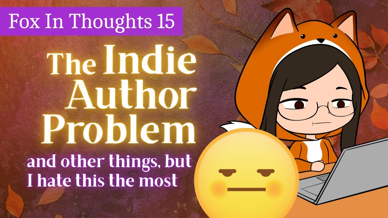 Bad indie authors RUIN things, Word Dragon Challenge, and other stuff