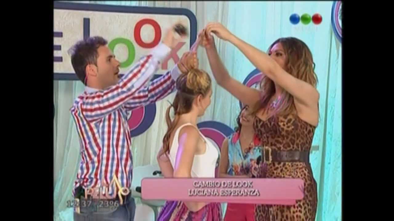 06/12/2013 La Pelu de Flor de la V 