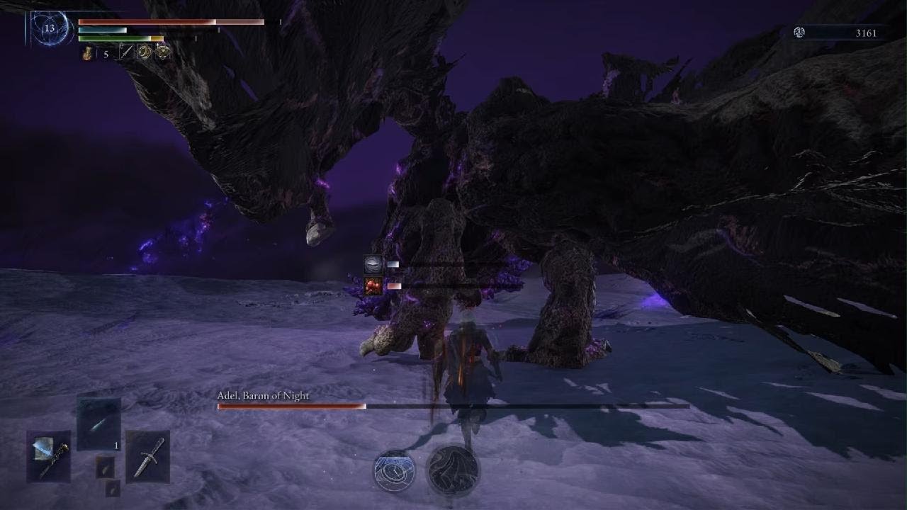 Depth 4 Adel Carian Slicer