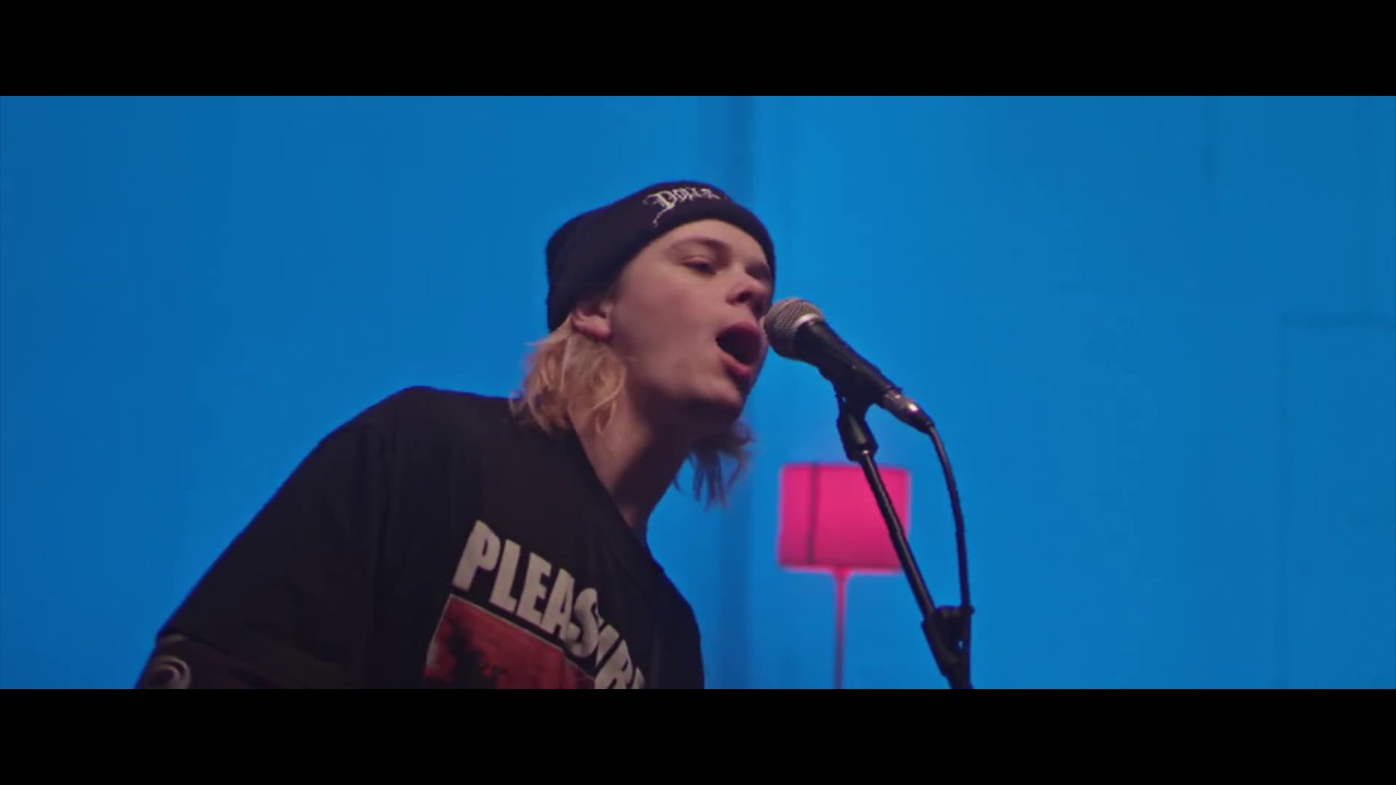 Aburden - One For You (Official Music Video)