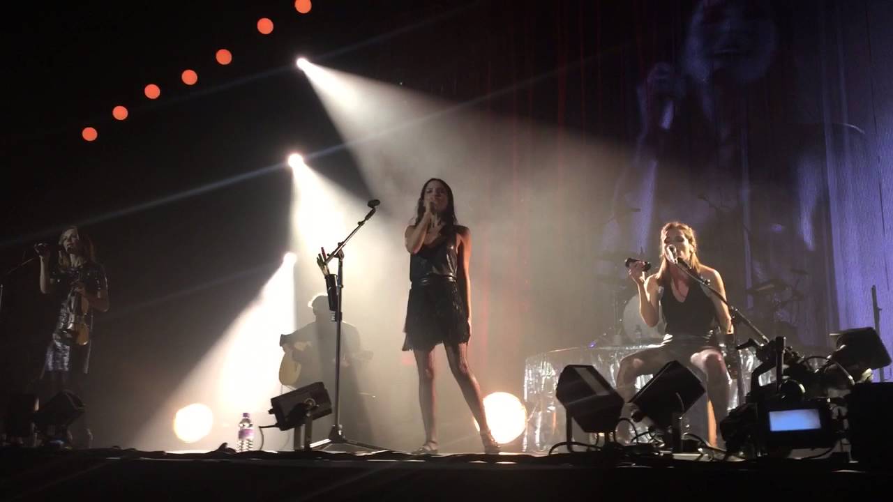 Love To Love You (Acoustic) - The Corrs