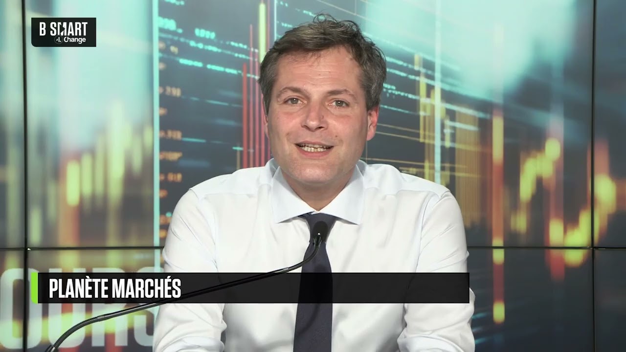 SMART BOURSE - À la une : surprise positive pour l'emploi US