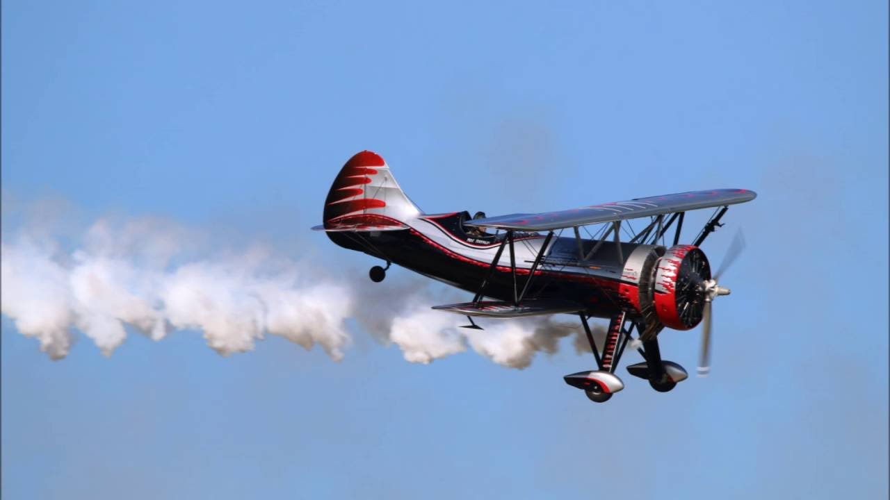 #OSH16 Airventure Oshkosh 2016