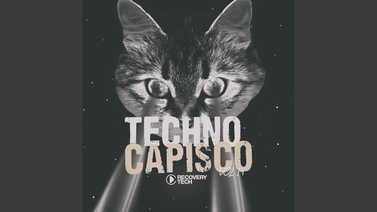 Energy of Techno (Robin Hirte & Con Tacto Remix)