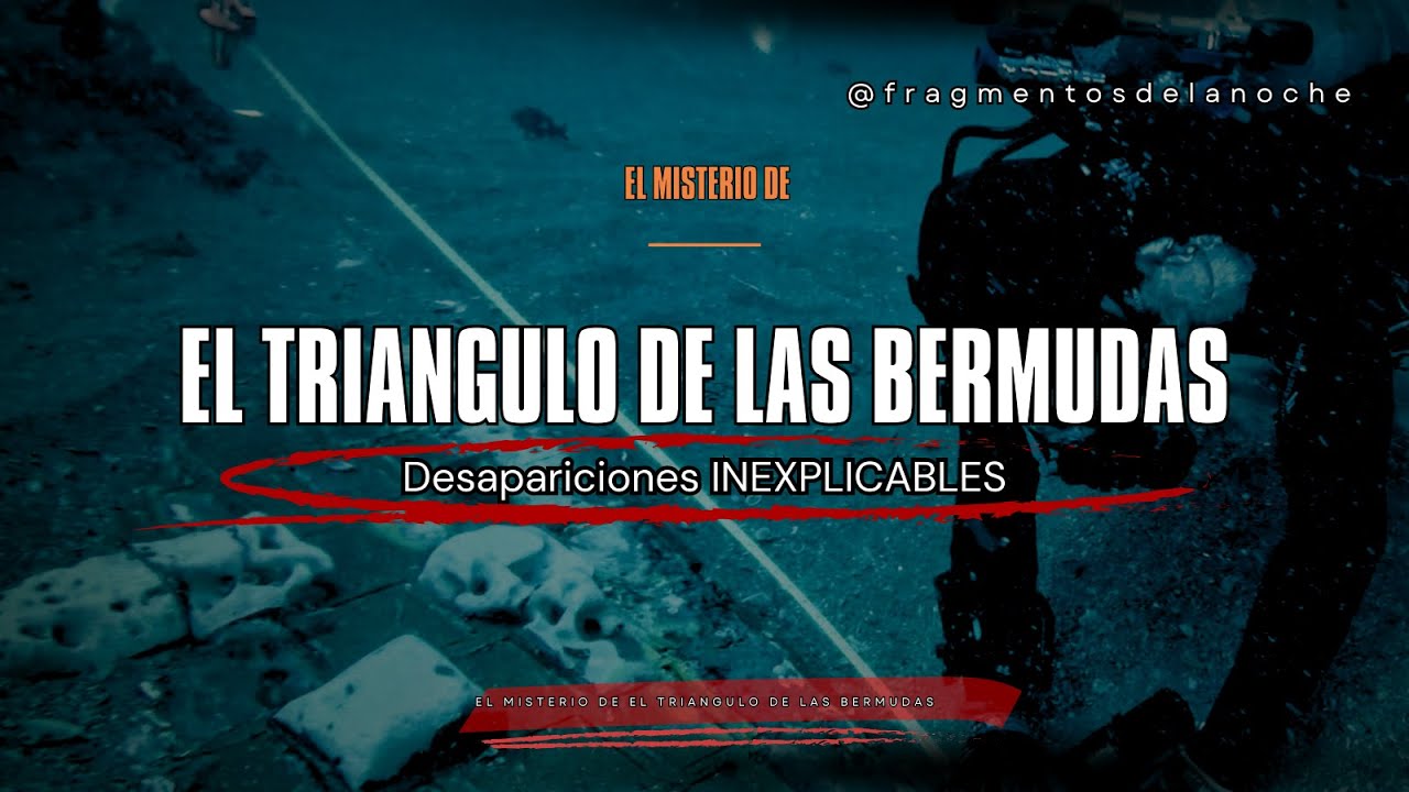 El misterio de 