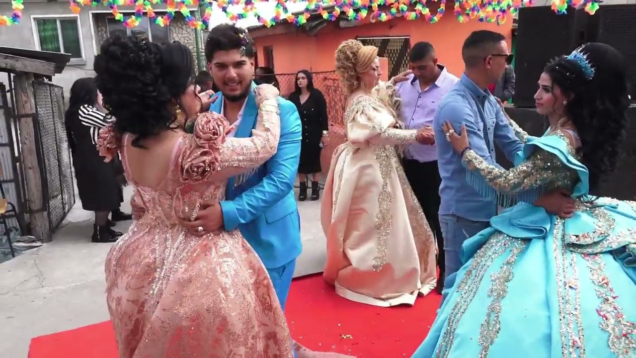 REMZIKO  VE  MEMET  NISHAN TORENI