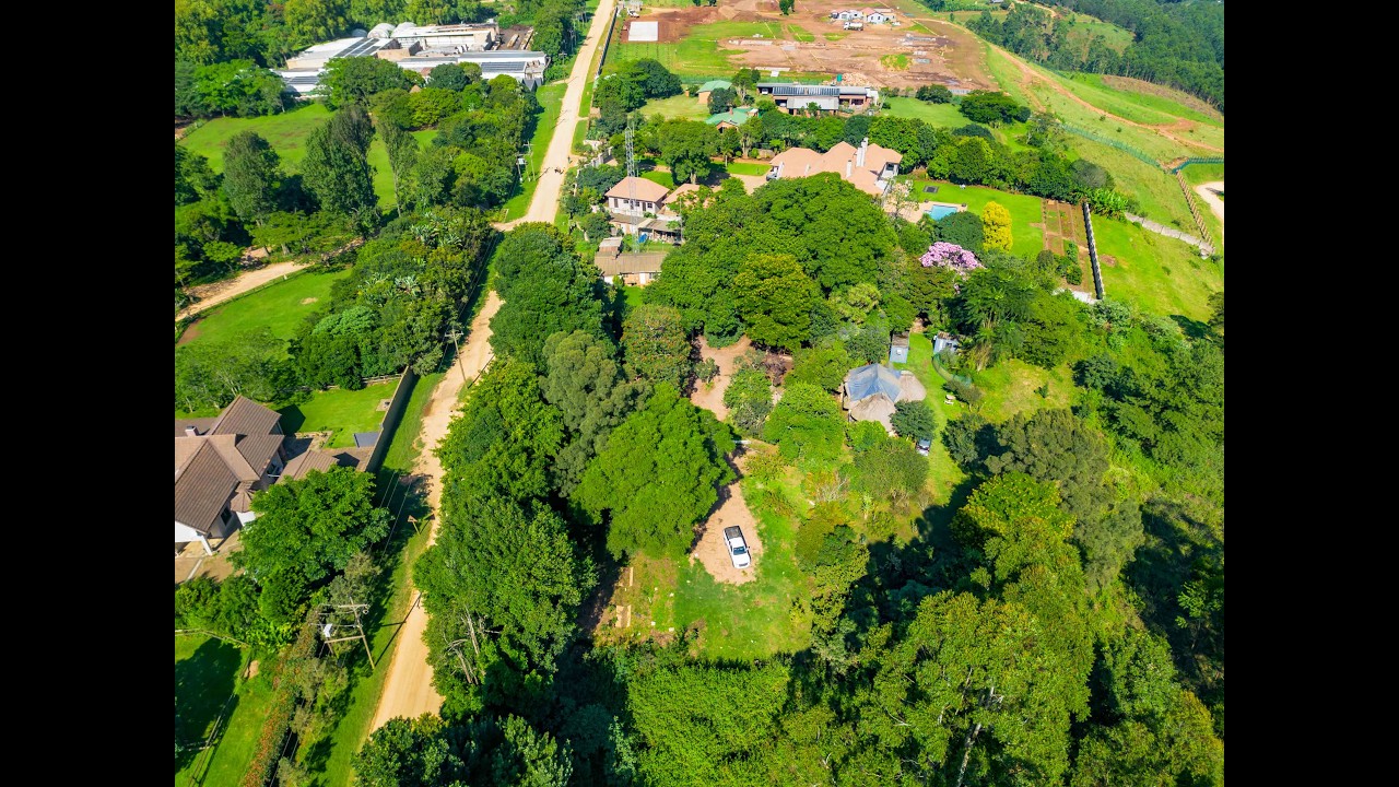 Prime Development Opportunity – Vacant Land with Existing Structures and Water Rights