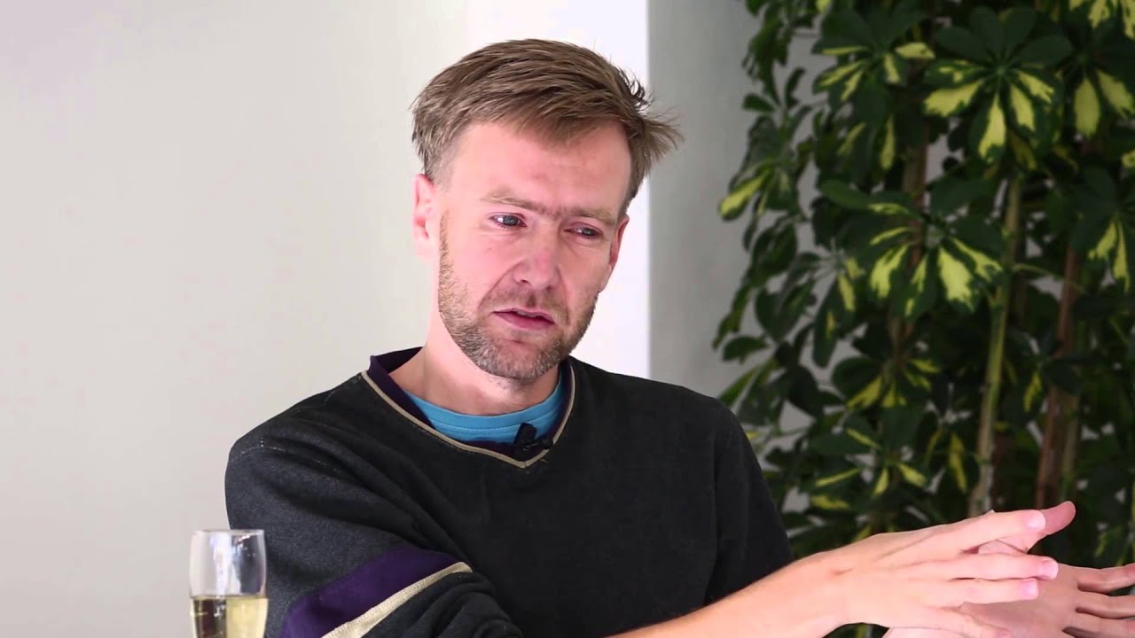 Sn&iacute;dejte &scaron;ampaňsk&eacute; s Petrem Markem