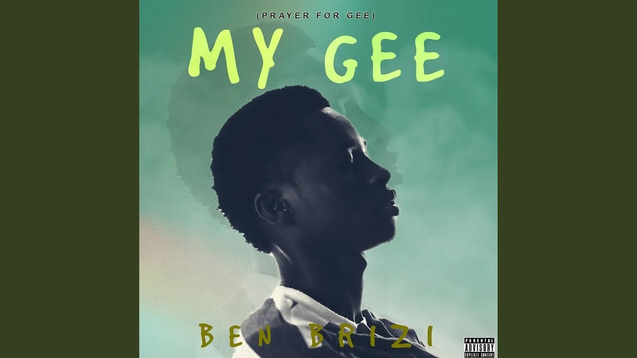My Gee ( Prayer for Gee )