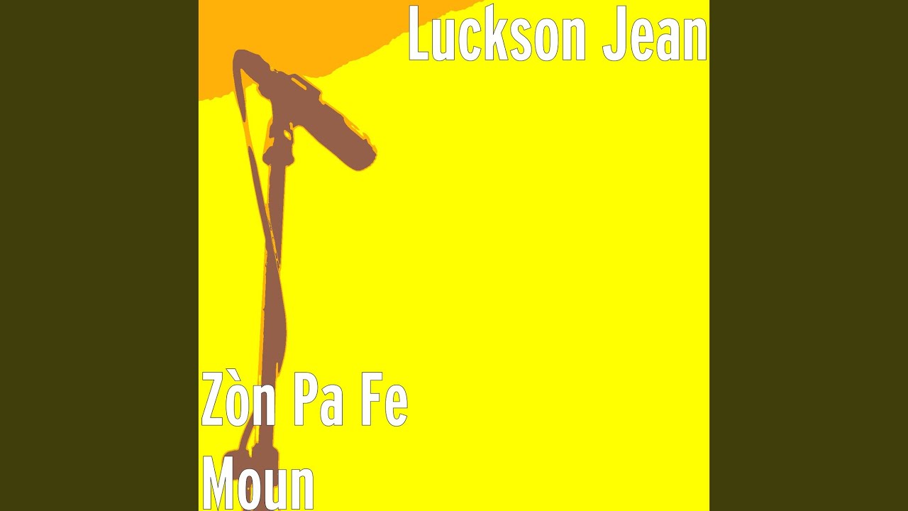 Zòn Pa Fe Moun