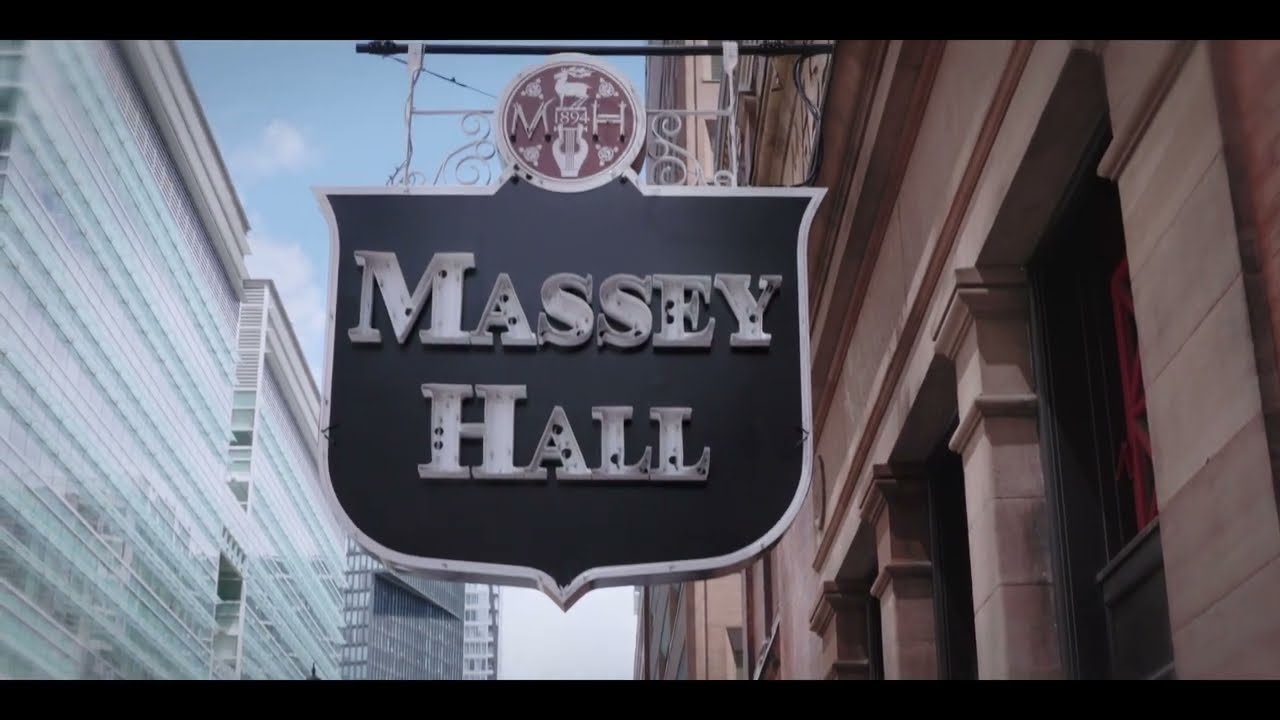 Massey Hall Case Study - IG Masonry Support