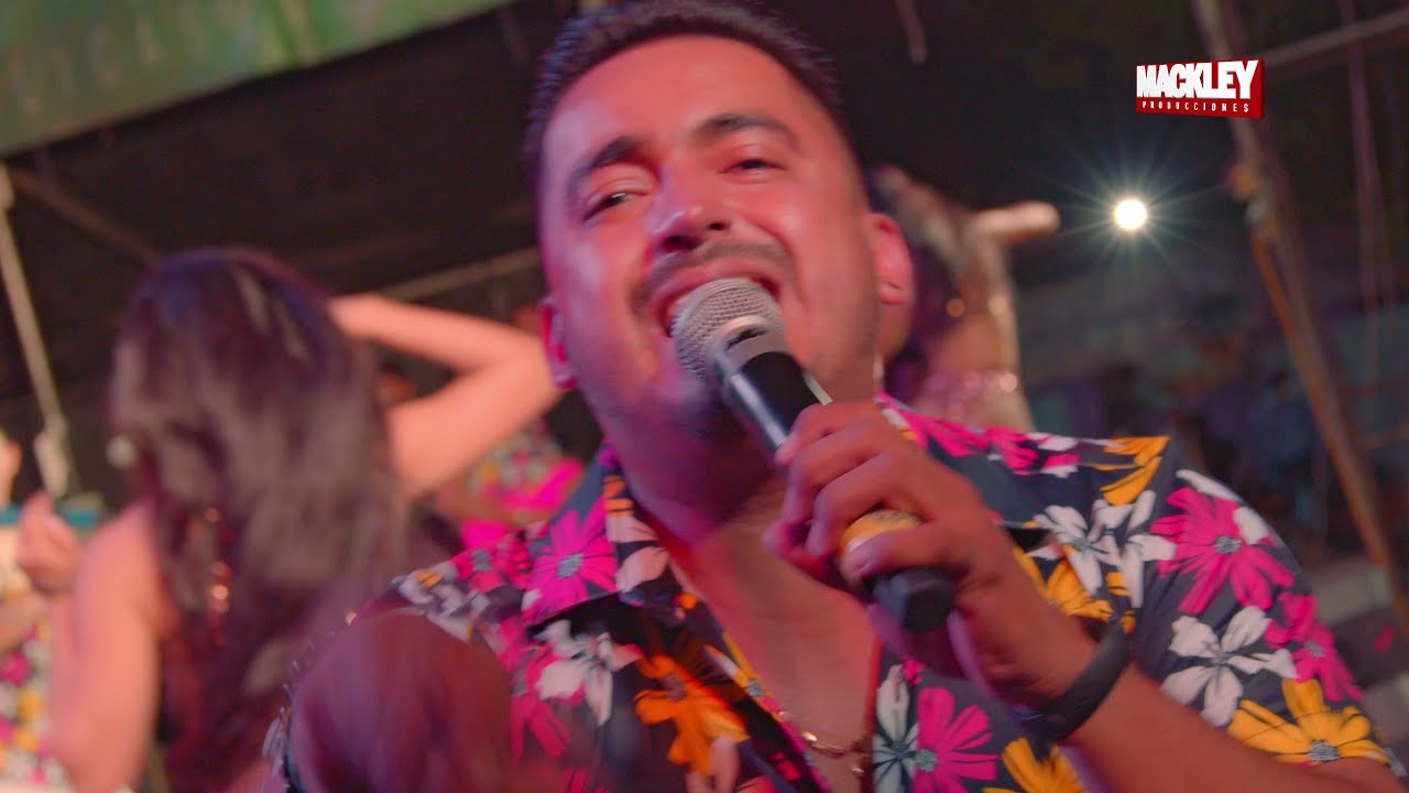El Baile Del Gavilan Explosion De Iquitos - La Campiña Entertainment.