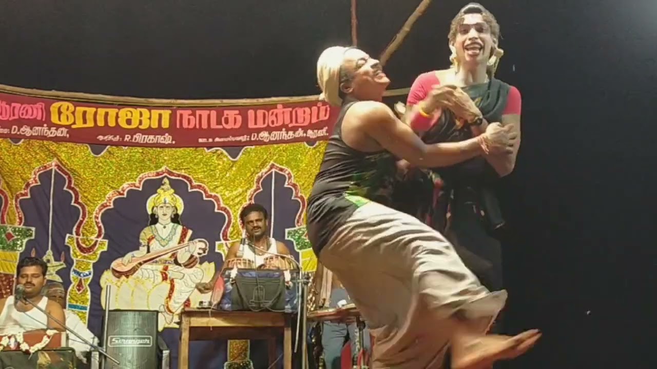 🌹😅ரமேஷ் அஜித் காமெடி எத்தனை முறை வேணாலும் பார்க்கலாம் வேற லெவல் குடும்ப தகராறு காமெடி