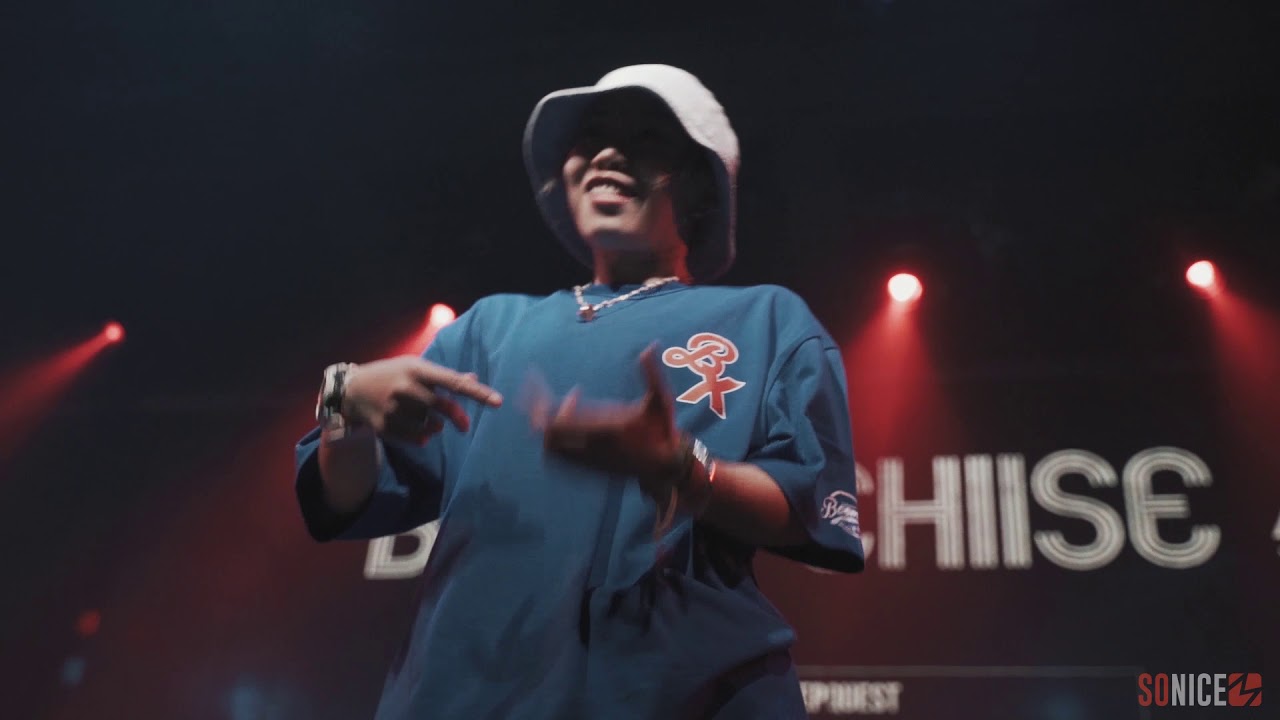 BLACK CHIISE & YELLO CHOCO VOL4 HIGHLIGHTS by SoNiceFilms