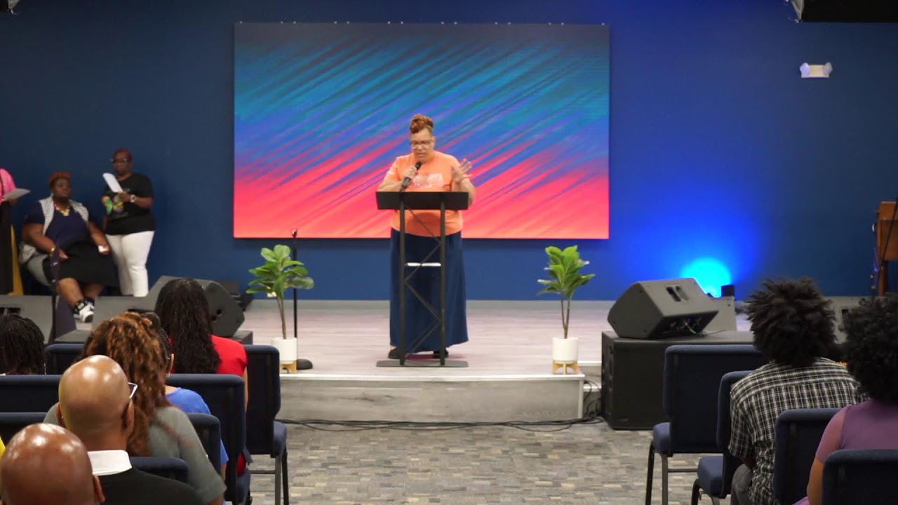 The Remedy For Misplaced Trust | 6/29/25 | 8:30AM