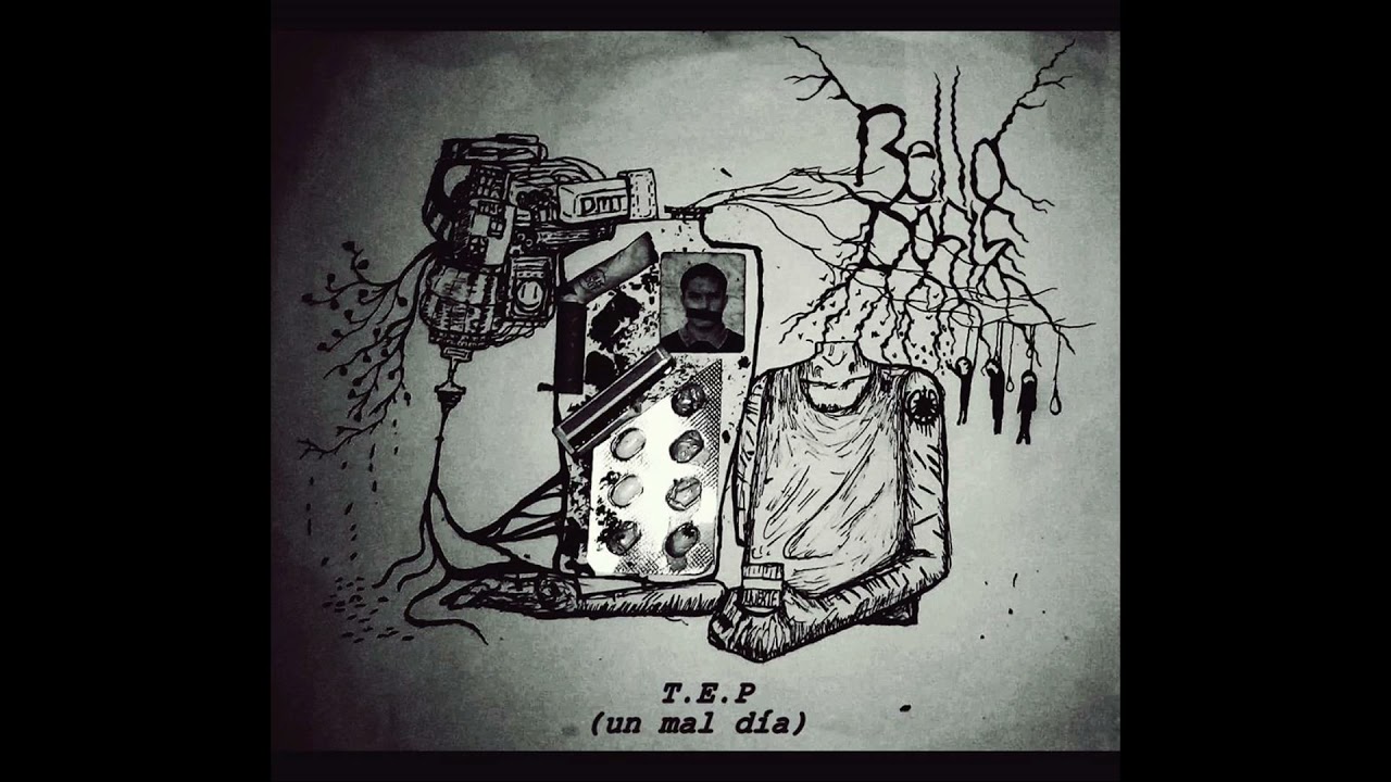 Bella Dosis - T.E.P [FULL ALBUM]
