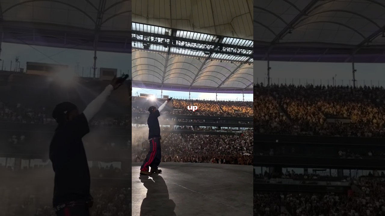 3 Craziest Concerts Rappers Have Performed!!!