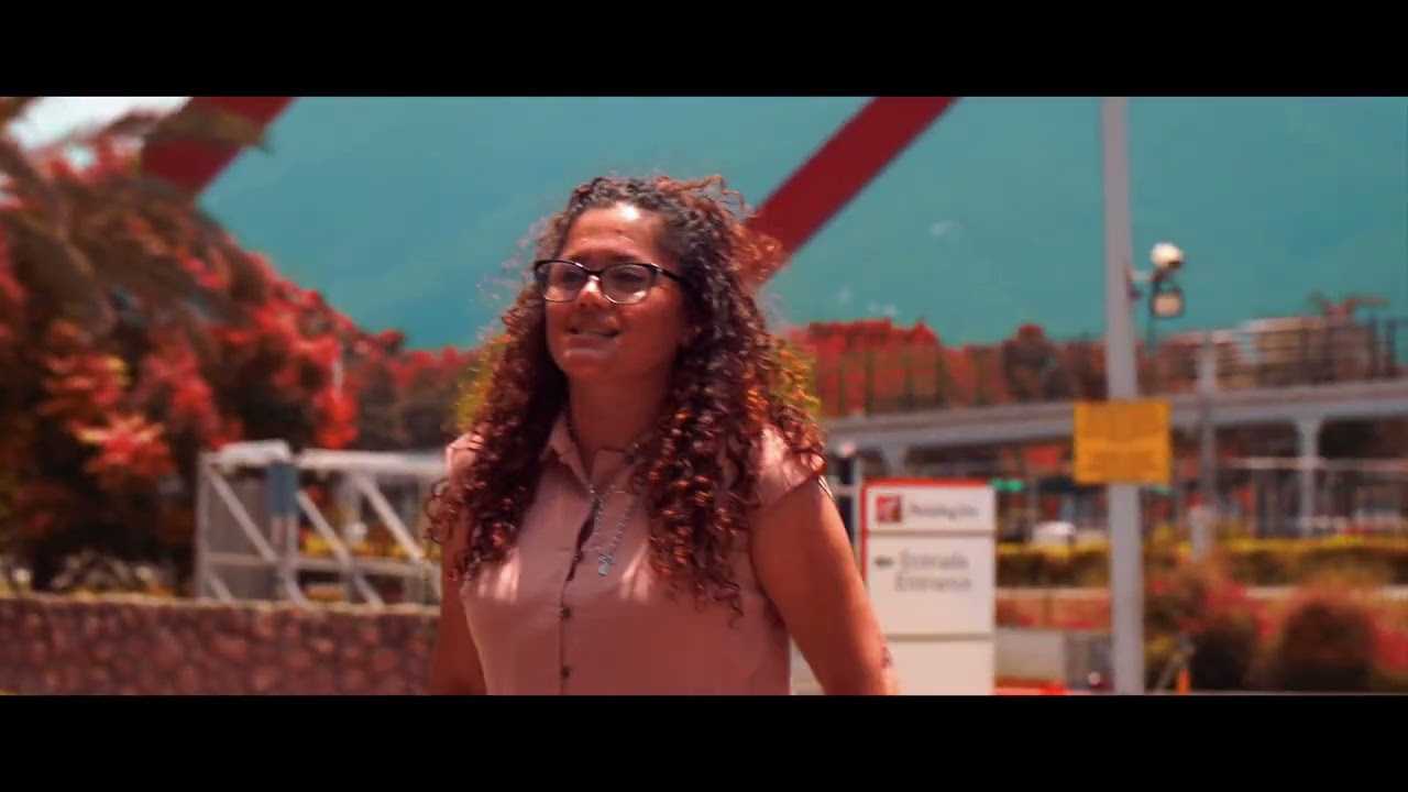 DECLARACION  DE AMOR  🩷(VIDEO OFICIAL)