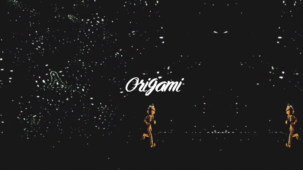 Mac Miller Type Beat - Dream | Prod. Origami 2016