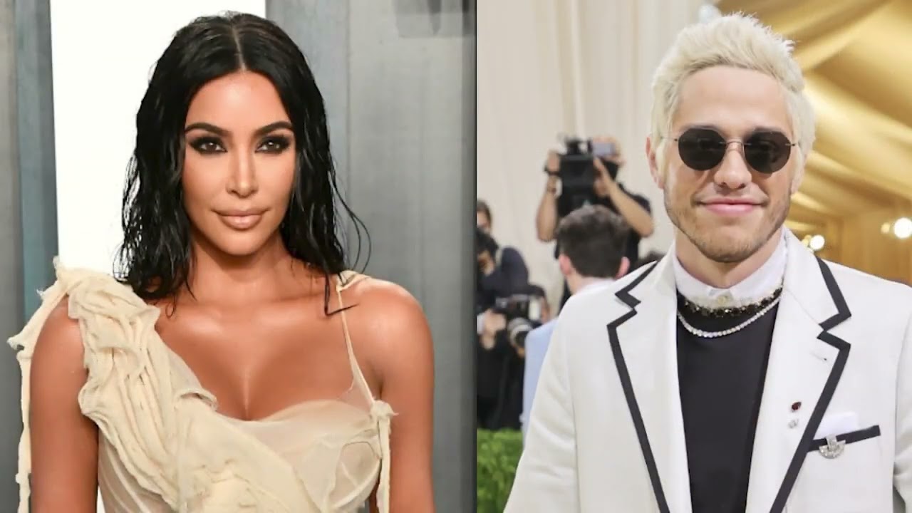 ICTV Gets Students Reactions on the Kim, Kanye, Pete (or Skete) Drama.
