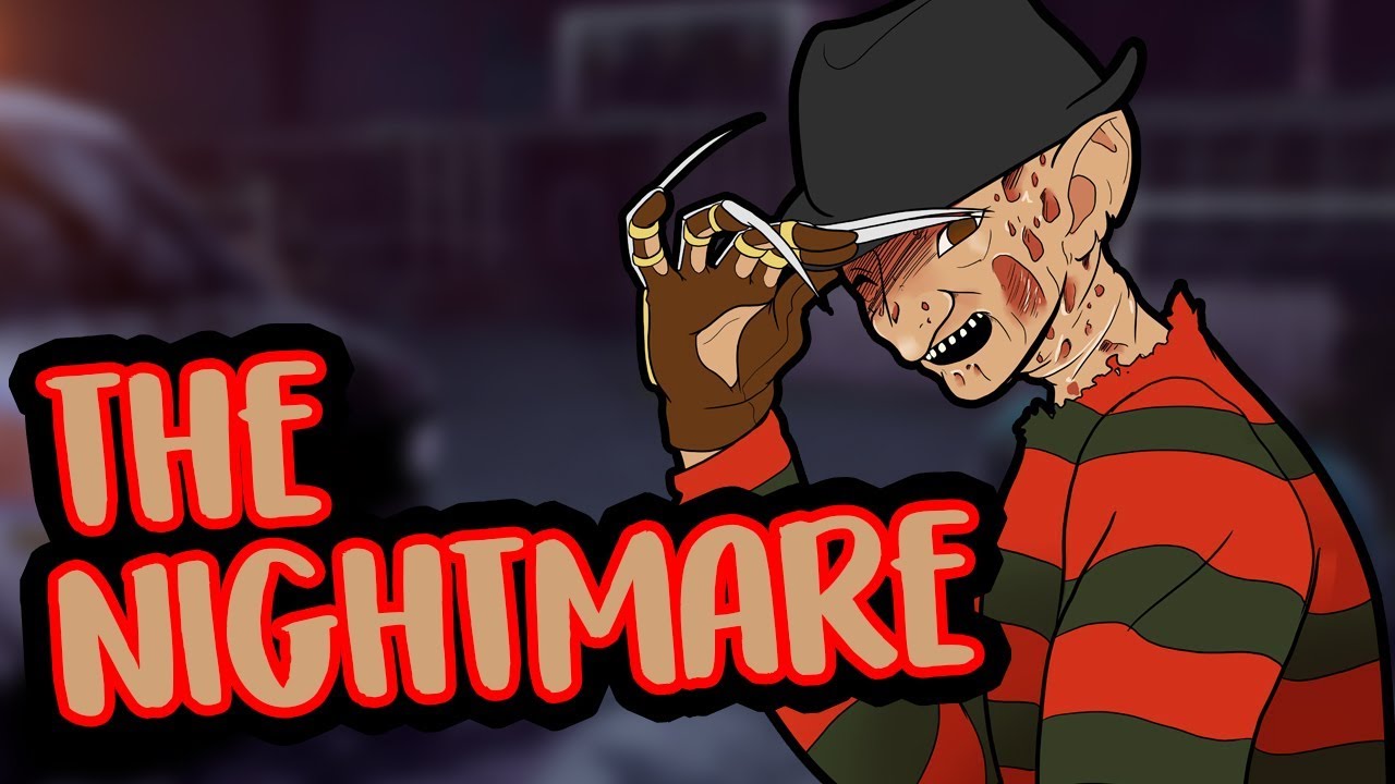 Dead By Daylight: Casefile | THE NIGHTMARE
