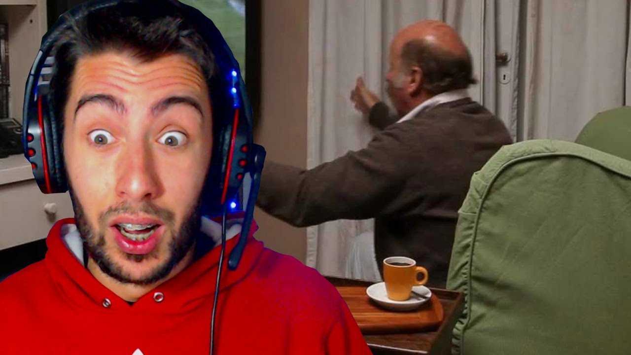 EL TANO PASMAN | REACCION | ElShowDeJota