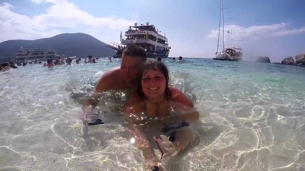 Lefkada 2015 Gopro