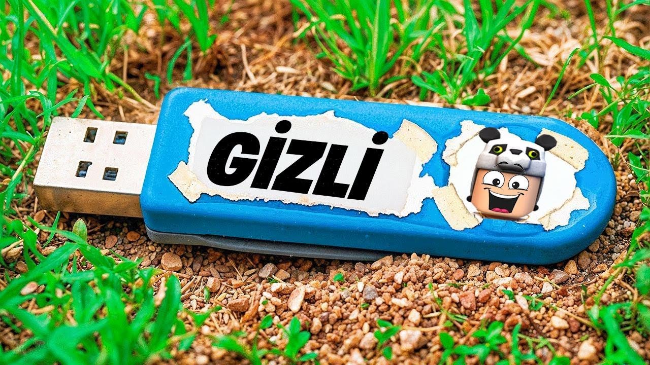 Roblox'ta Heronun GİZLİ Dünyasını Bulduk!