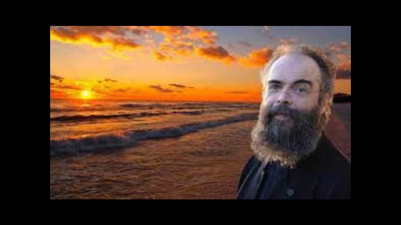ΟΤΑΝ ΠΕΦΤΕΙΣ, ΝΑ ΣΗΚΩΝΕΣΑΙ ΞΑΝΑ / Π.ΑΝΔΡΕΑΣ ΚΟΝΑΝΟΣ