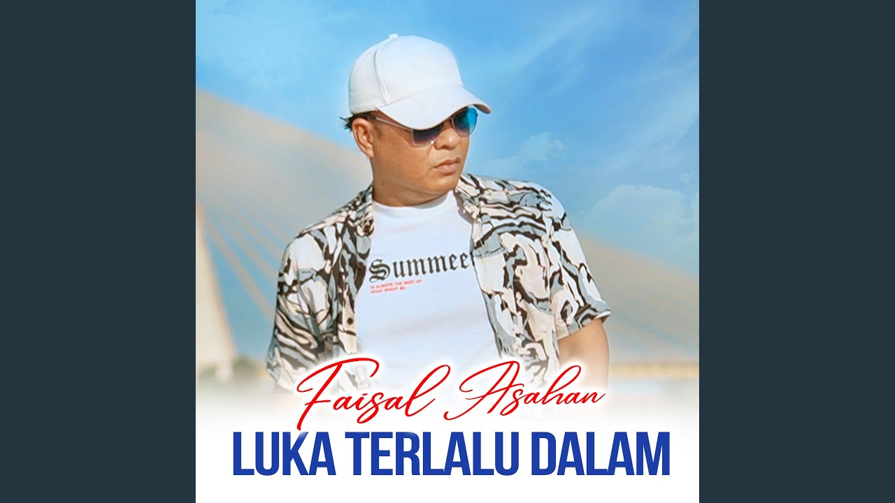 Luka Terlalu Dalam