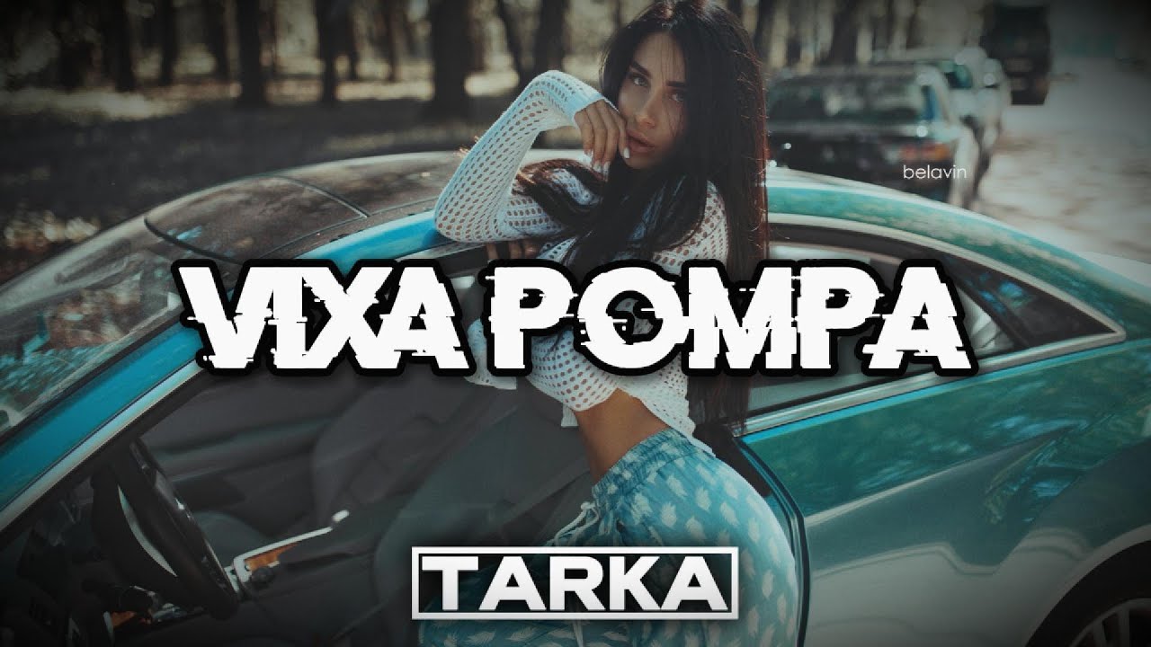 💙🥂VIXA / POMPA🥂💙 NAJLEPSZA SKŁADANKA DO AUTA • STYCZEŃ 2026 • DJ TARKA • 🔥[VOL.44]🔥