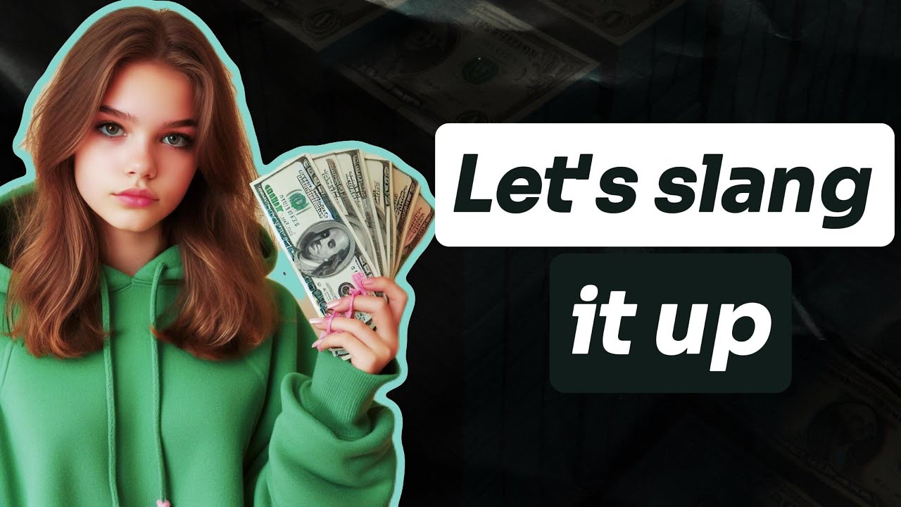 Explore Some popular Slang Terms You Can Use Instead Of 'Money' | part two